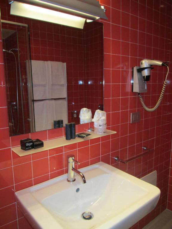 Hotel Valeria Villa Opicina Cameră foto
