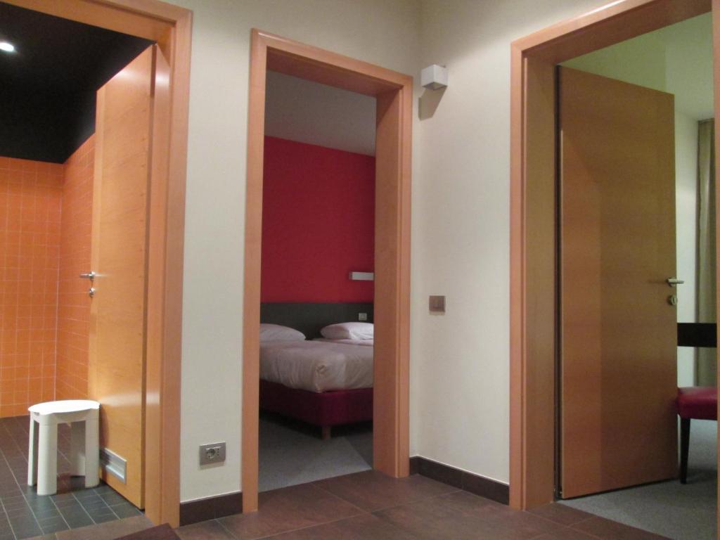 Hotel Valeria Villa Opicina Cameră foto