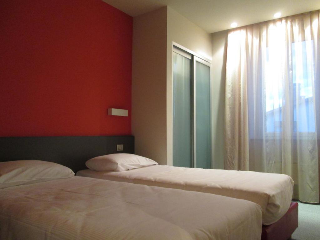 Hotel Valeria Villa Opicina Cameră foto